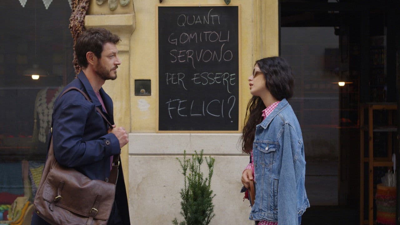 Non È la Fine del Mondo