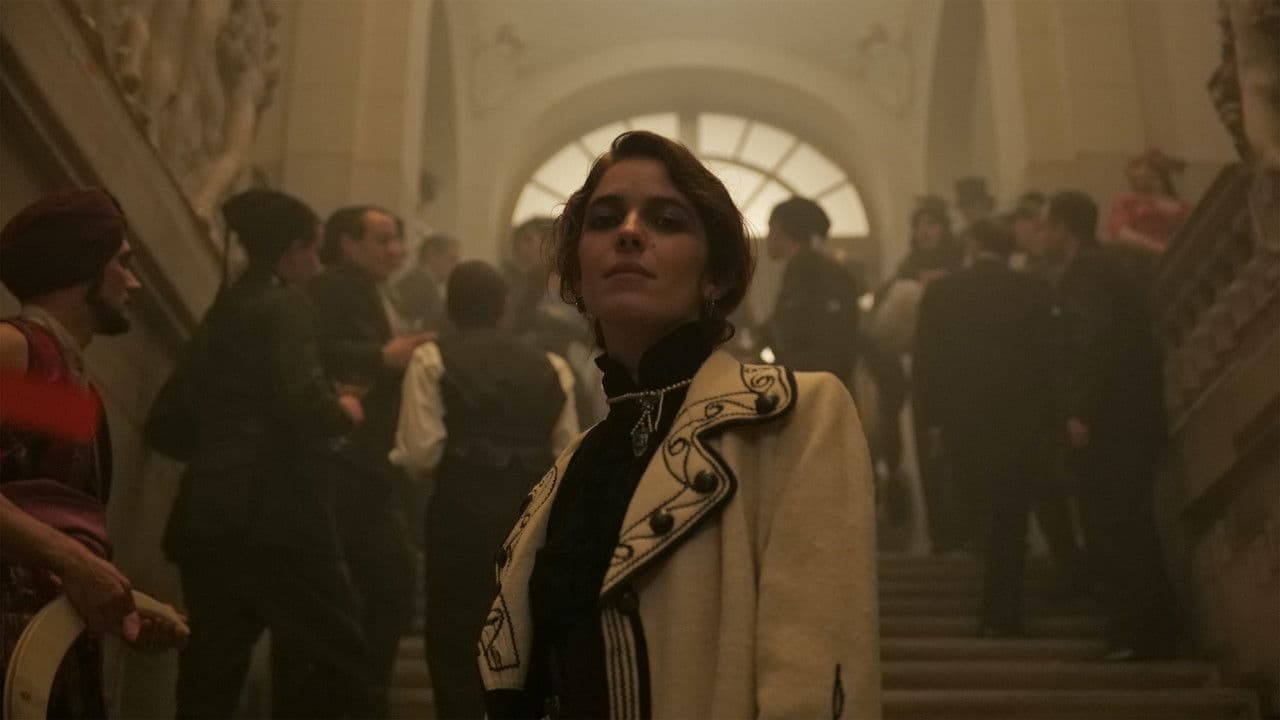 Alla Festa della Rivoluzione