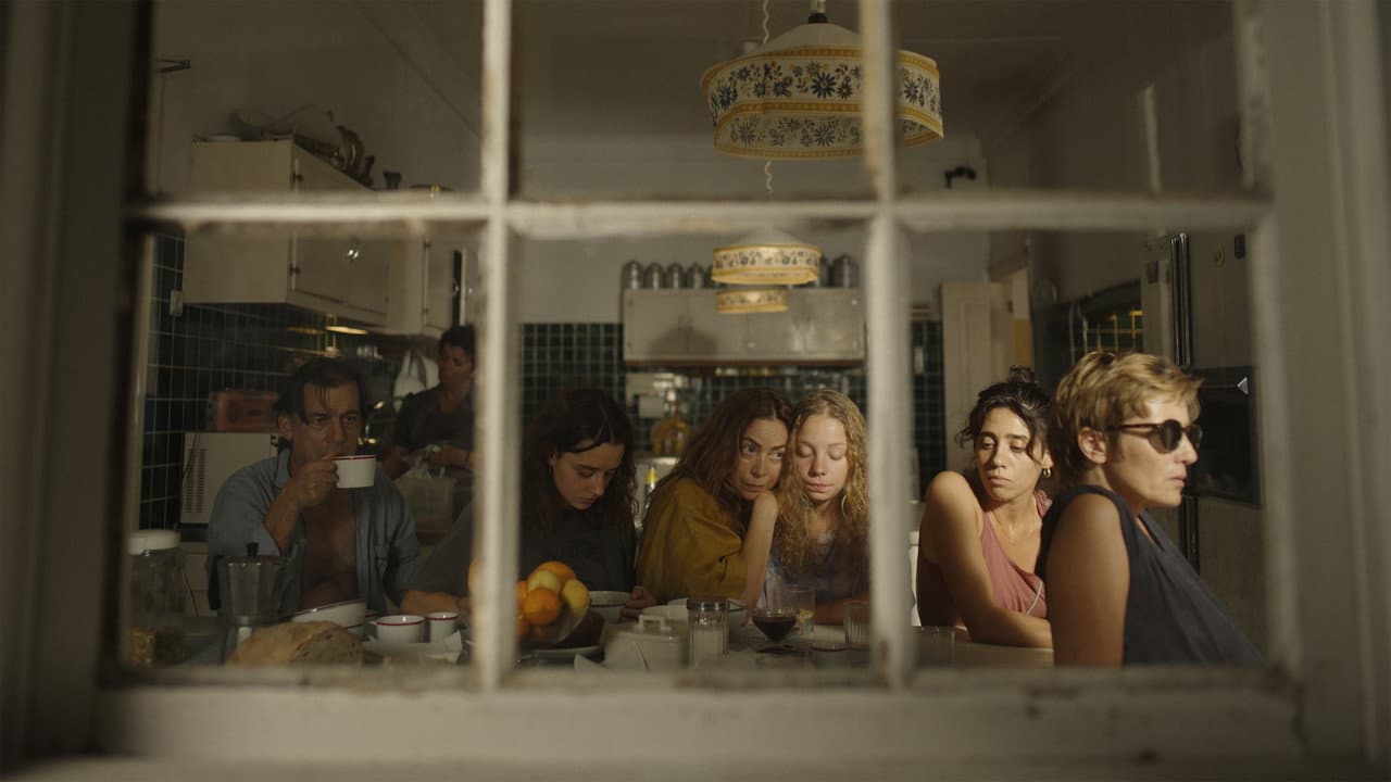 Gli Ultimi Giorni del Paradiso