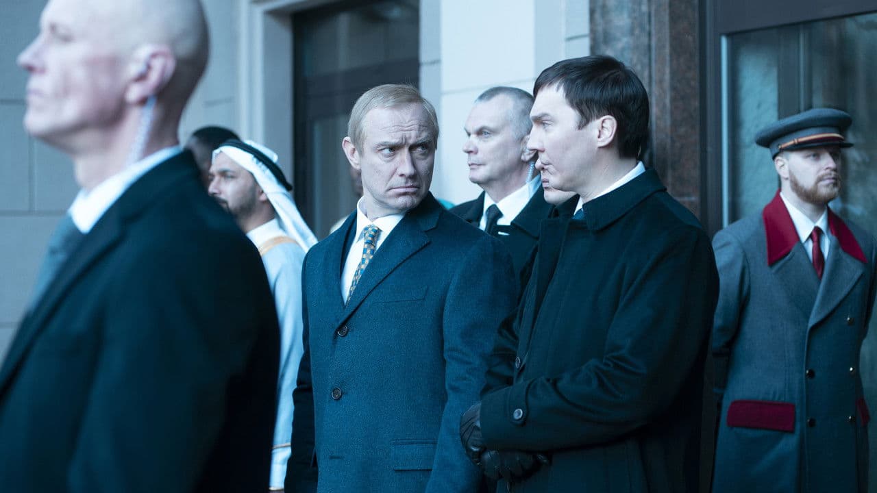 Il Mago del Cremlino - Le Origini di Putin