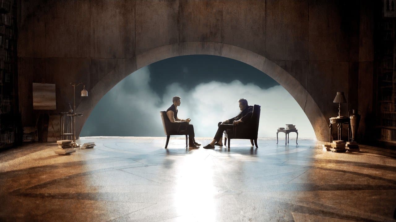 The Giver - Il Mondo di Jonas