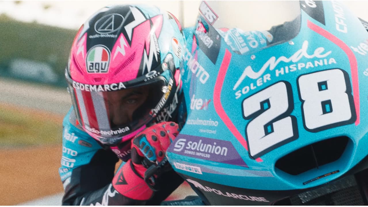 Idoli - Fino All’ultima Corsa