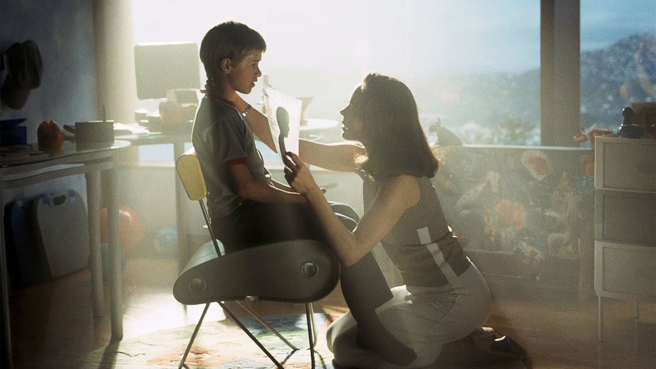 A.i. - Intelligenza Artificiale