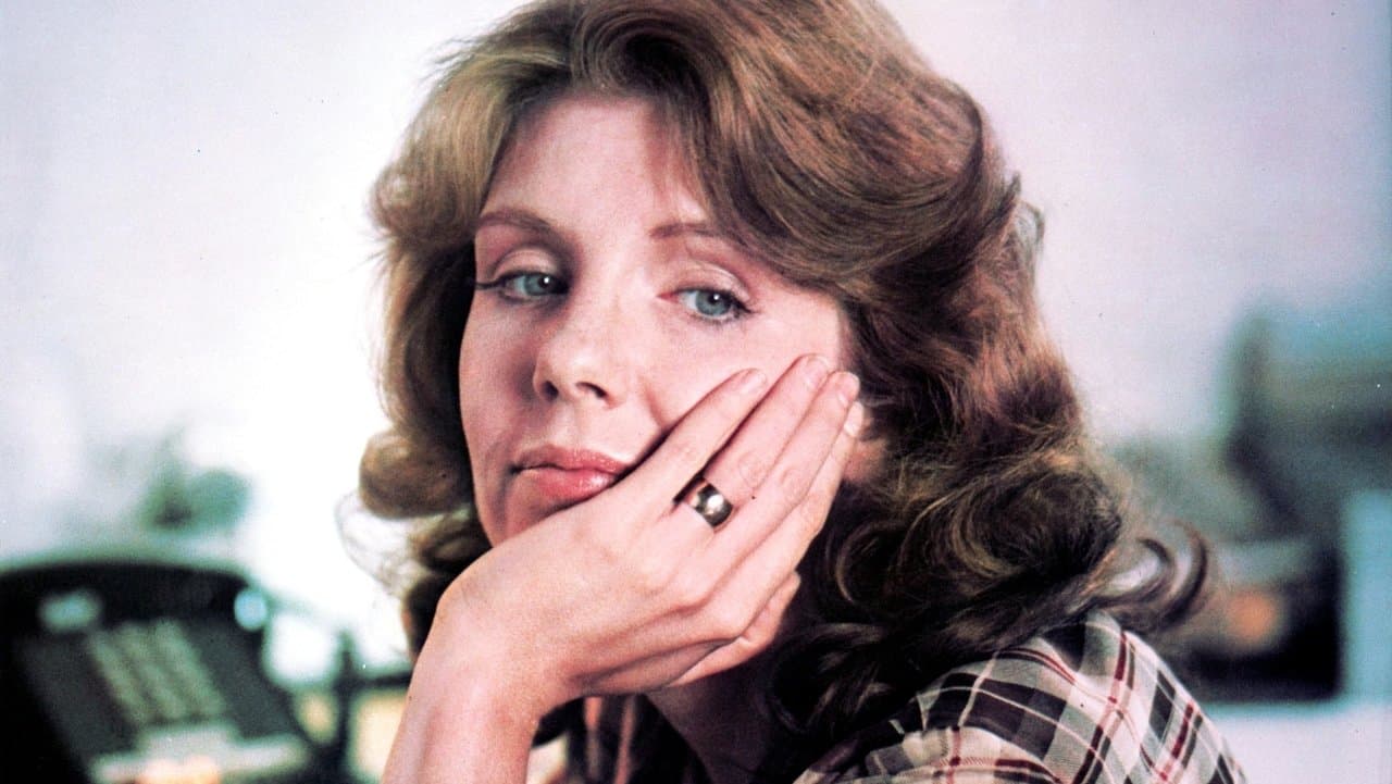 Una Donna Tutta Sola