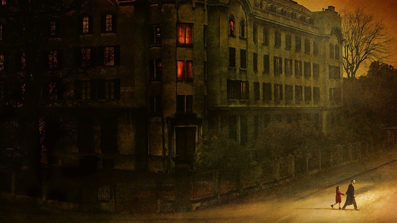 Earwig - La Bambina con i Denti di Ghiaccio