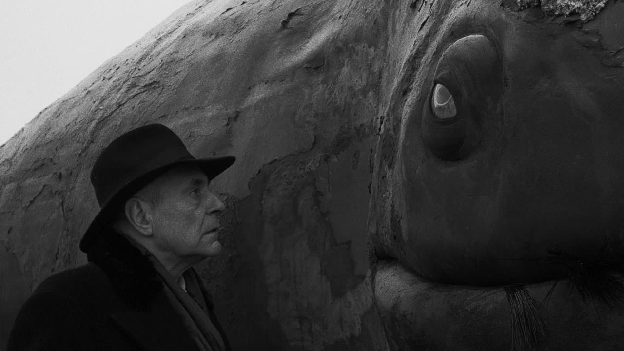 Le Armonie di Werckmeister