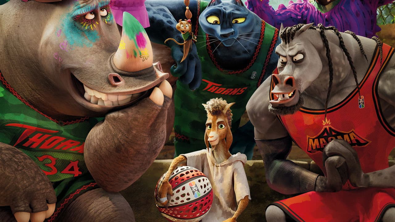 Goat - Sogna in Grande