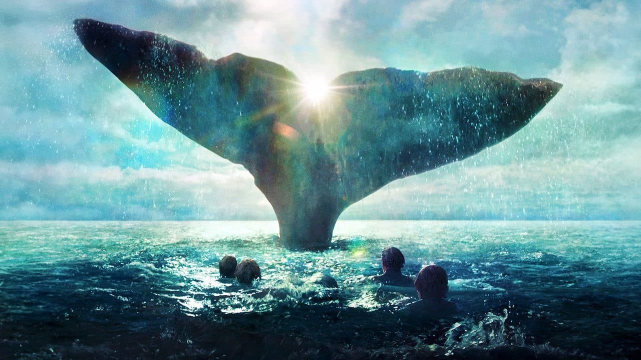 Heart of the Sea - Le Origini di Moby Dick