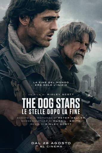 The Dog Stars - Guidati dalle Stelle