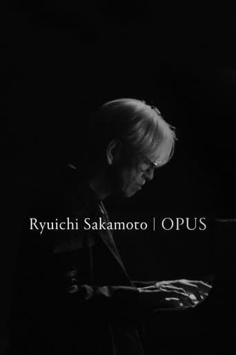 Ryuichi Sakamoto: Opus