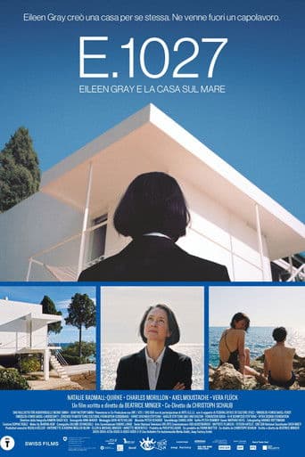 E.1027 - Eileen Gray e la Casa sul Mare