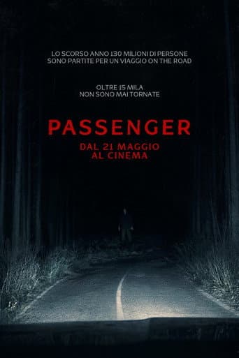 Passenger