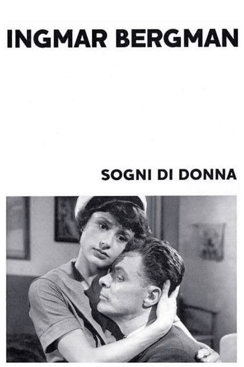 Sogni di Donna