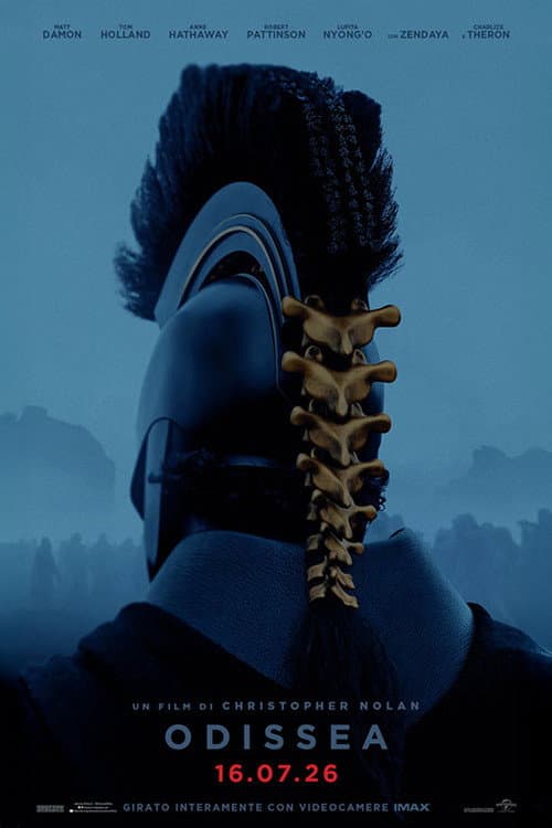 Odissea