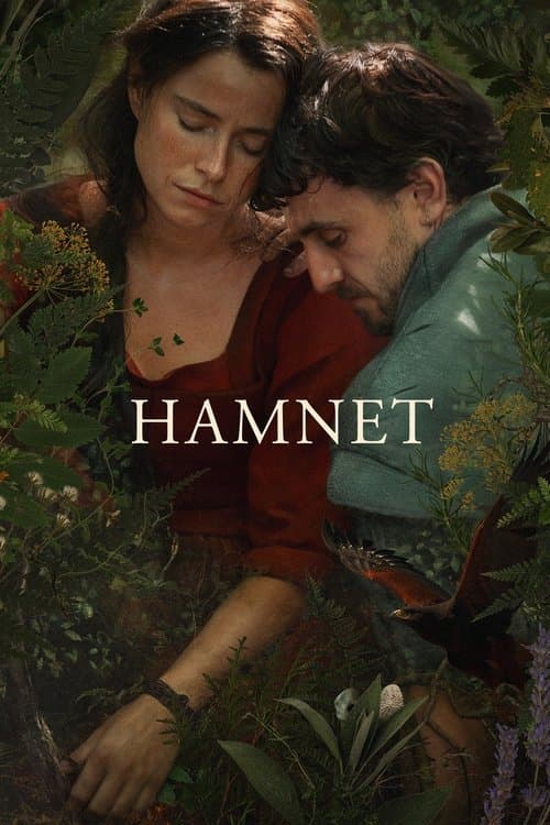 Hamnet - Nel Nome del Figlio