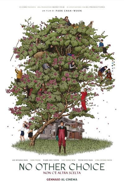 No Other Choice - Non C'È Altra Scelta