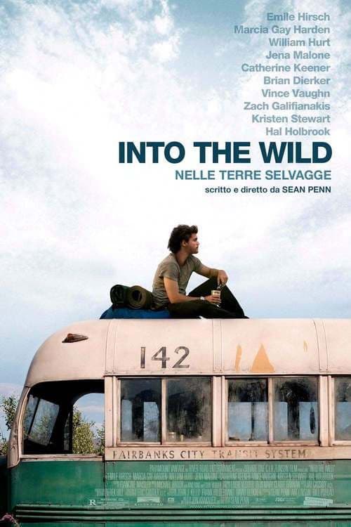 Into the Wild - Nelle Terre Selvagge