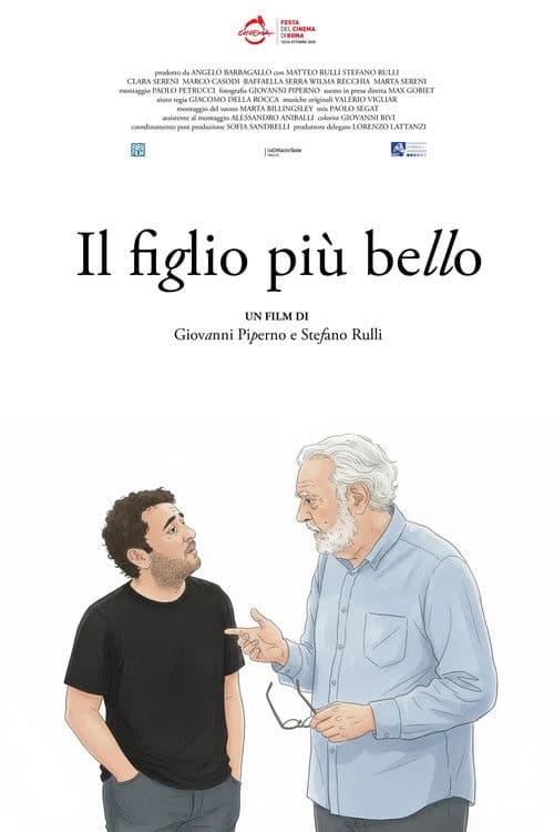 Il Figlio Più Bello