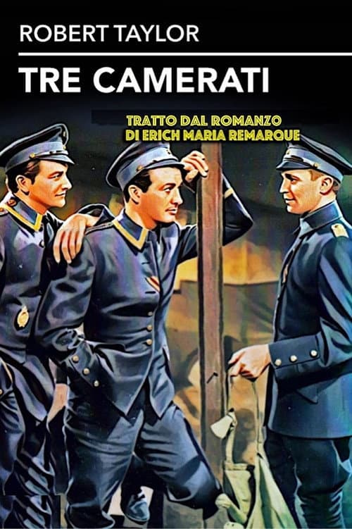 Tre Camerati