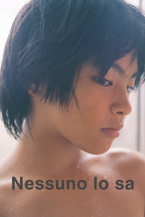 Nobody Knows - Come Si Diventa Adulti