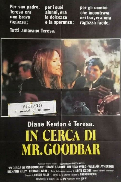 In Cerca di Mr. Goodbar