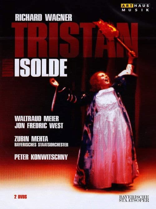 Tristan Und Isolde - Met 2025/2026
