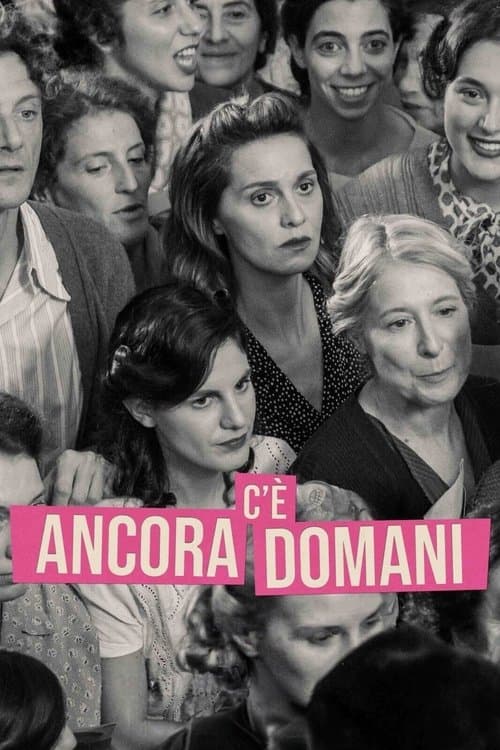 C'È Ancora Domani