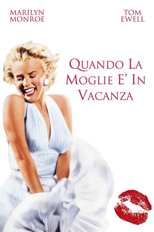 Quando la Moglie È in Vacanza