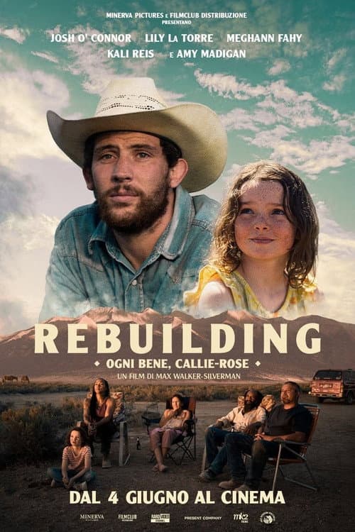 Rebuilding