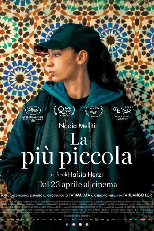 La Più Piccola