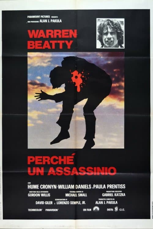 Perché un Assassinio