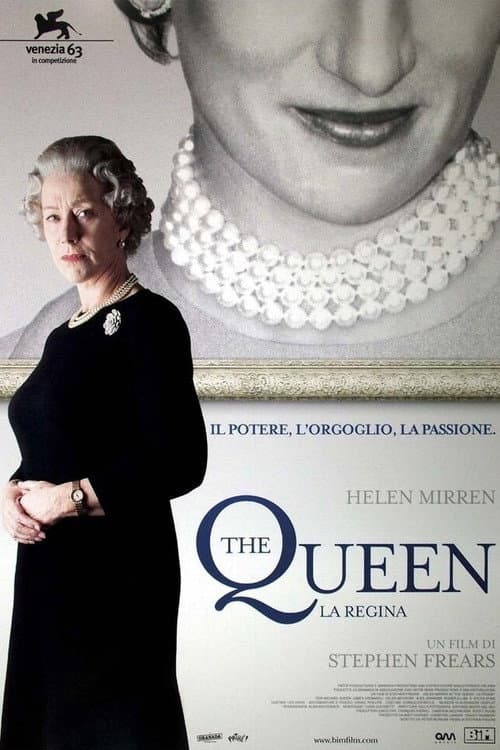 The Queen - La Regina