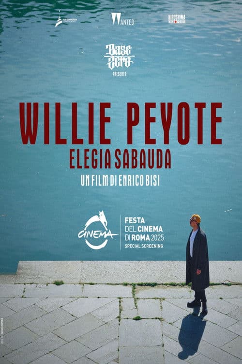 Willie Peyote - Elegia Sabauda