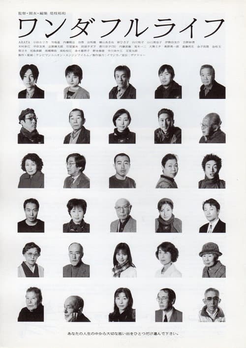 Wonderful Life - Qual È il Tuo Ricordo Più Bello?