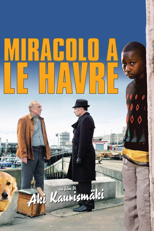 Miracolo a le Havre