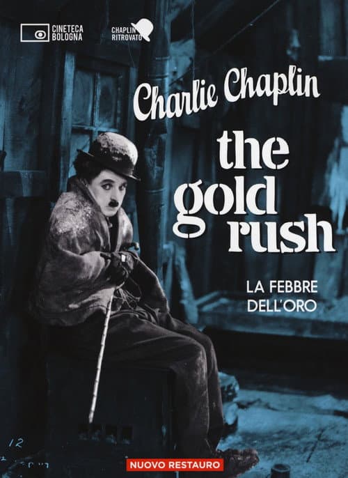 La Febbre Dell'oro
