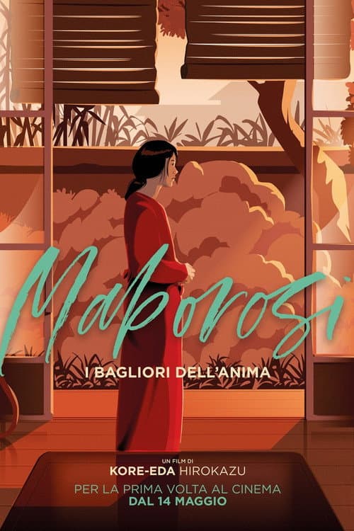 Maborosi - I Bagliori Dell'anima